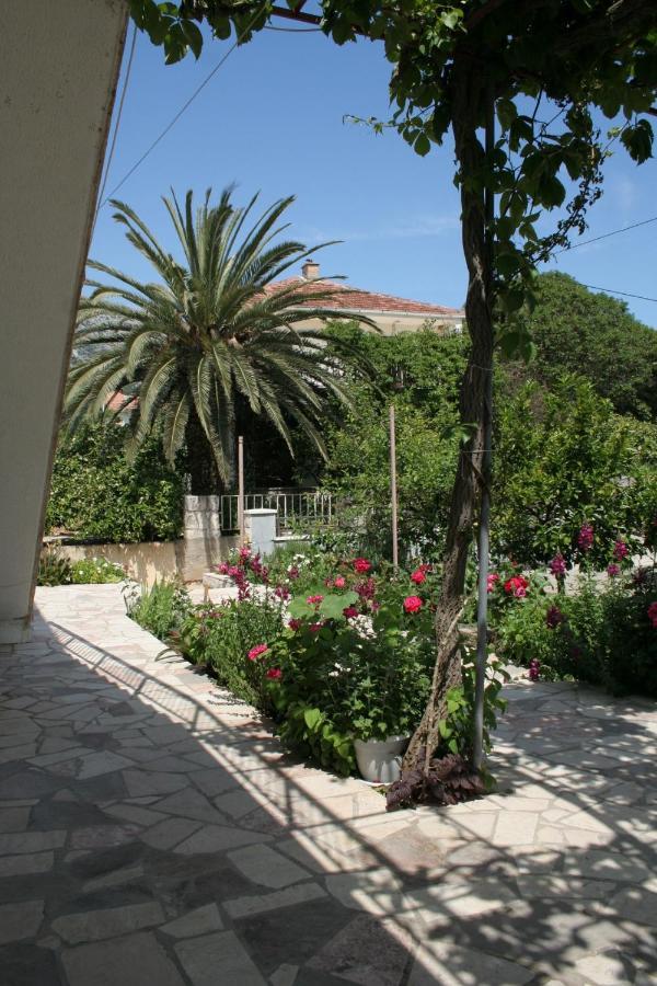 Apartments By The Sea Orebic, Peljesac - 269 Exterior photo