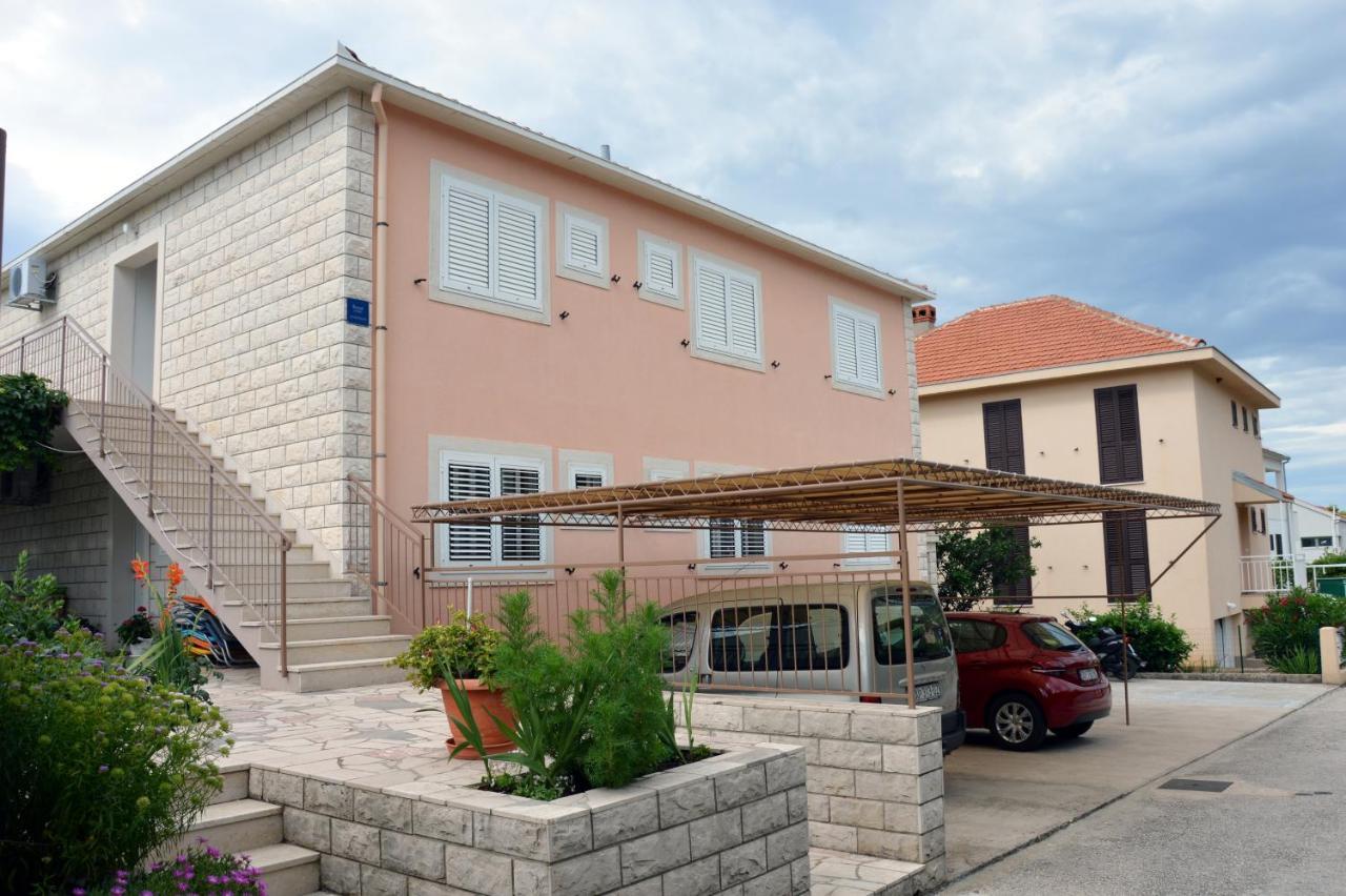 Apartments By The Sea Orebic, Peljesac - 269 Exterior photo