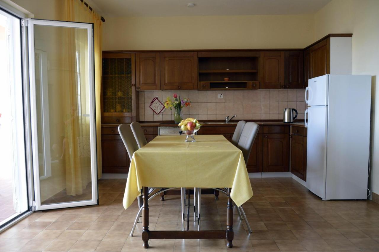 Apartments By The Sea Orebic, Peljesac - 269 Exterior photo