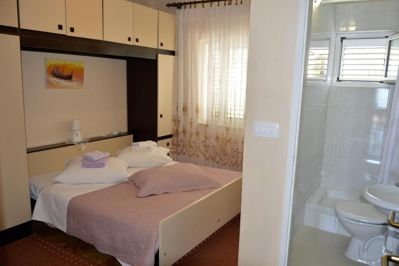 Apartments By The Sea Orebic, Peljesac - 269 Exterior photo